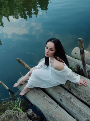 Svetlana Bobkina