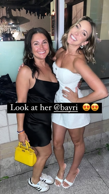 Bayleigh Pelham