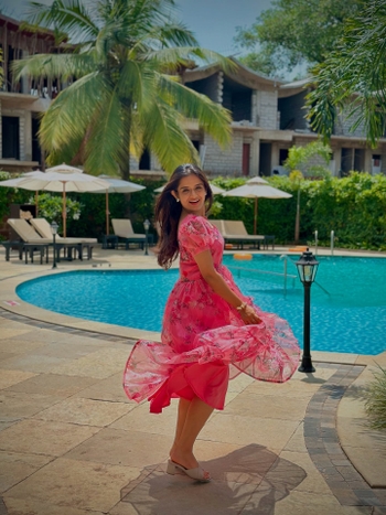 Gopika Anil