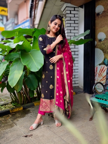 Gopika Anil