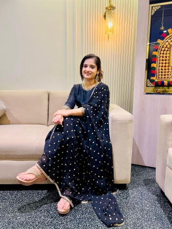 Gopika Anil