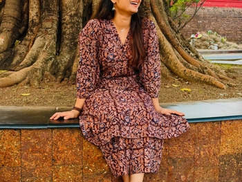 Gopika Anil