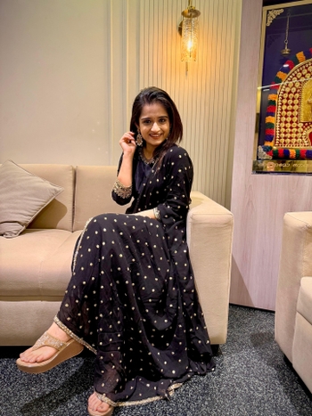 Gopika Anil