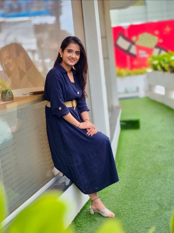 Gopika Anil
