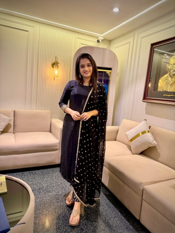 Gopika Anil