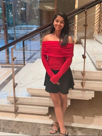 Shreyanka Patil