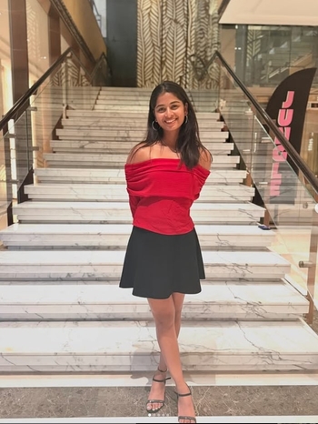 Shreyanka Patil