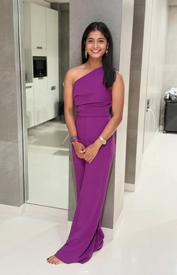 Shreyanka Patil