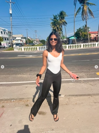 Shreyanka Patil