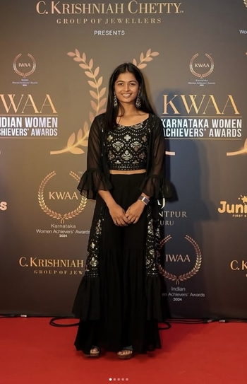 Shreyanka Patil