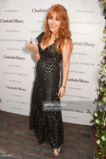 Charlotte Tilbury