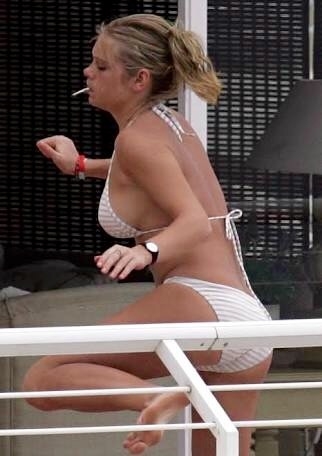 Chelsy Davy