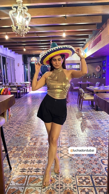 Somya Bisla