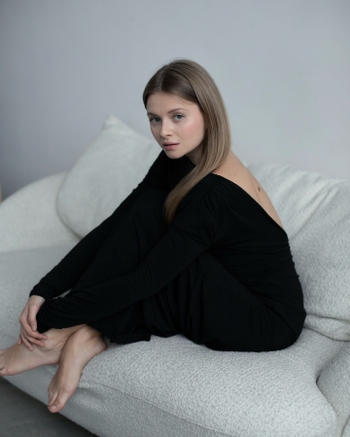 Alyssa Lozovskaya