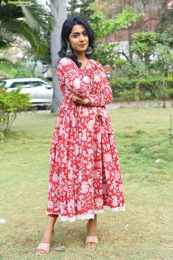 Megha Lekha