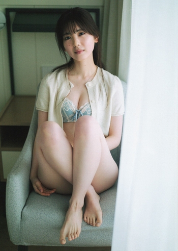 Ayame Tsutsui