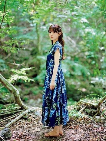 Ayame Tsutsui