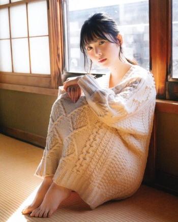 Ayame Tsutsui