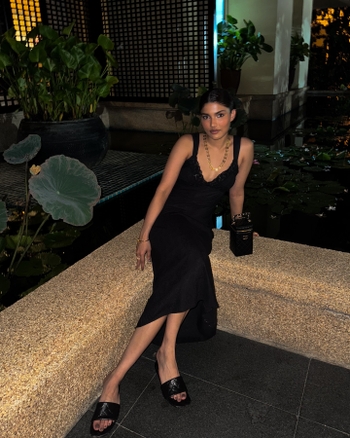 Alizeh Agnihotri