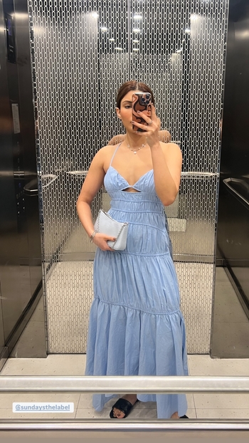 Alizeh Agnihotri