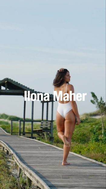 Ilona Maher