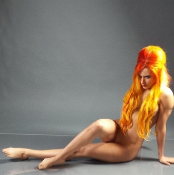 Gabi Grecko