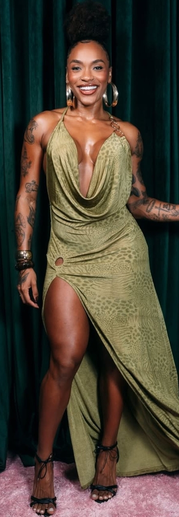 Patricia Ramos Pinto