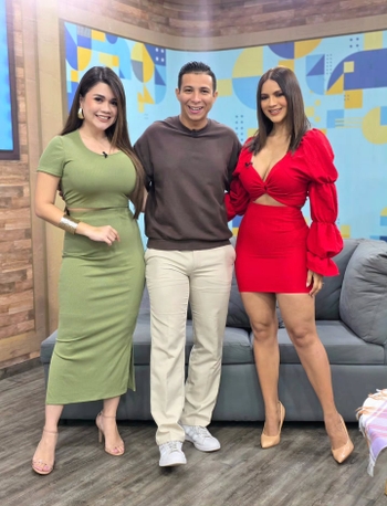 Lilian Morales