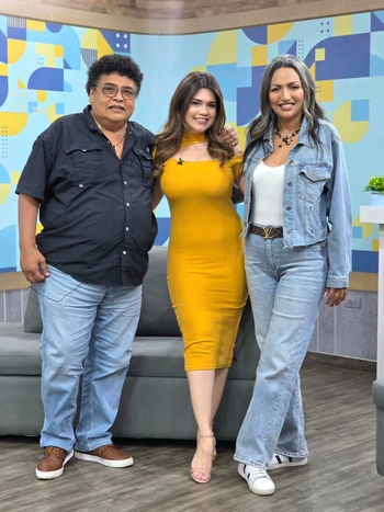 Lilian Morales