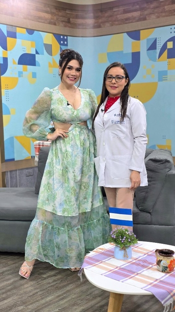 Lilian Morales