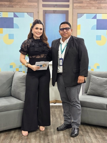 Lilian Morales