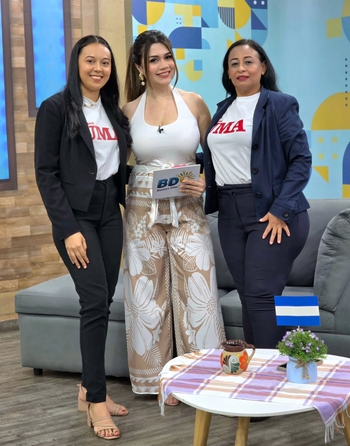 Lilian Morales