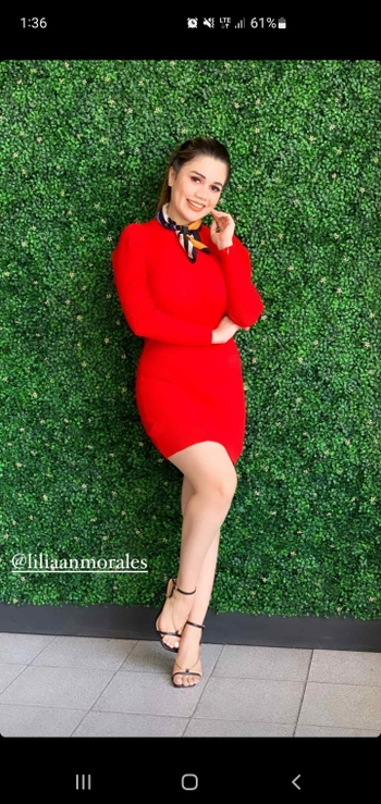 Lilian Morales