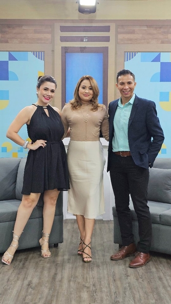Lilian Morales