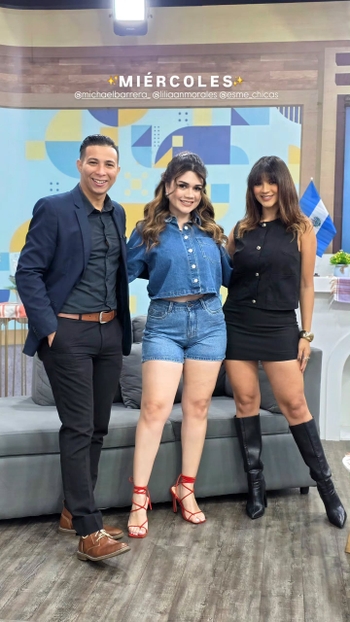 Lilian Morales