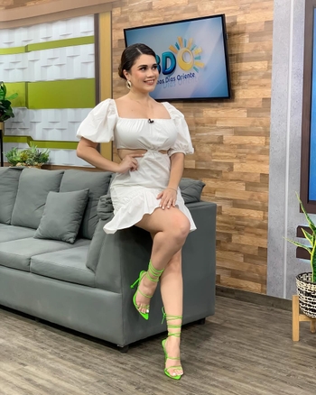 Lilian Morales