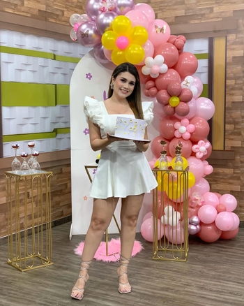 Lilian Morales