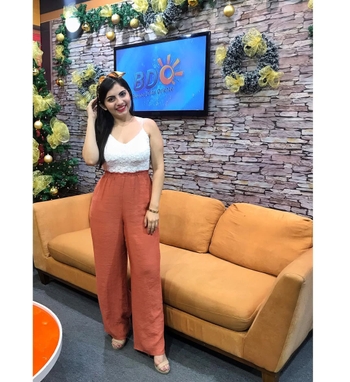 Julissa Cornejo
