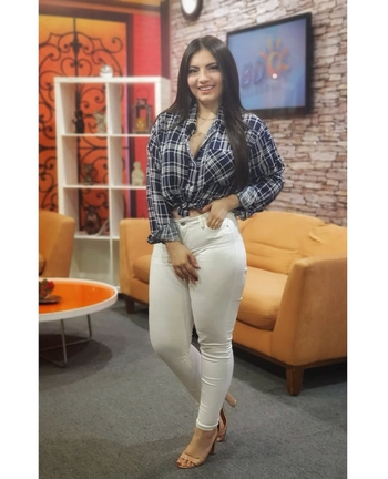 Julissa Cornejo