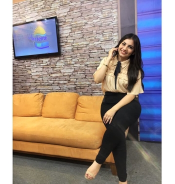 Julissa Cornejo