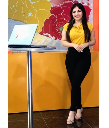 Julissa Cornejo