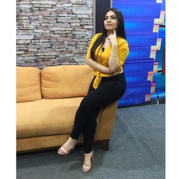 Julissa Cornejo