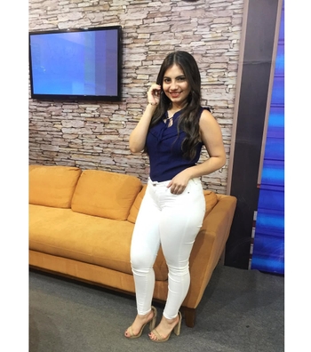 Julissa Cornejo