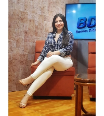 Julissa Cornejo