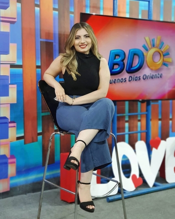 Julissa Cornejo