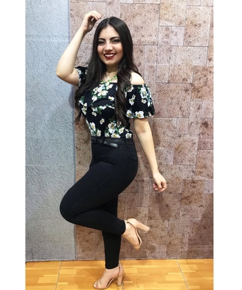 Julissa Cornejo