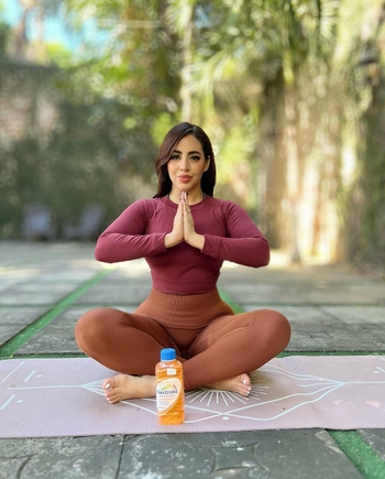 Daniela Valladares