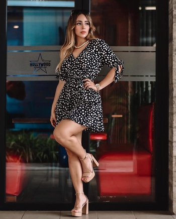 Daniela Valladares