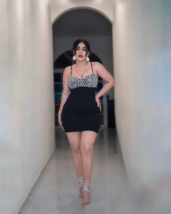 Daniela Valladares