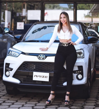 Daniela Valladares